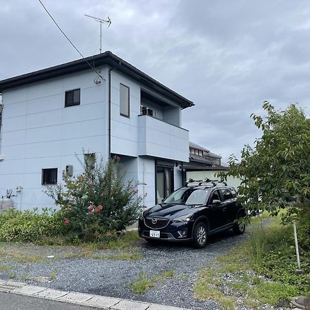 薬水君近江八幡水郷民泊貸し切り Apartamento Omihachiman Exterior foto