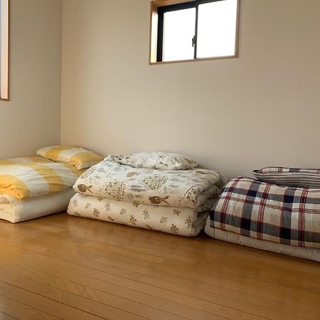 薬水君近江八幡水郷民泊貸し切り Apartamento Omihachiman Exterior foto