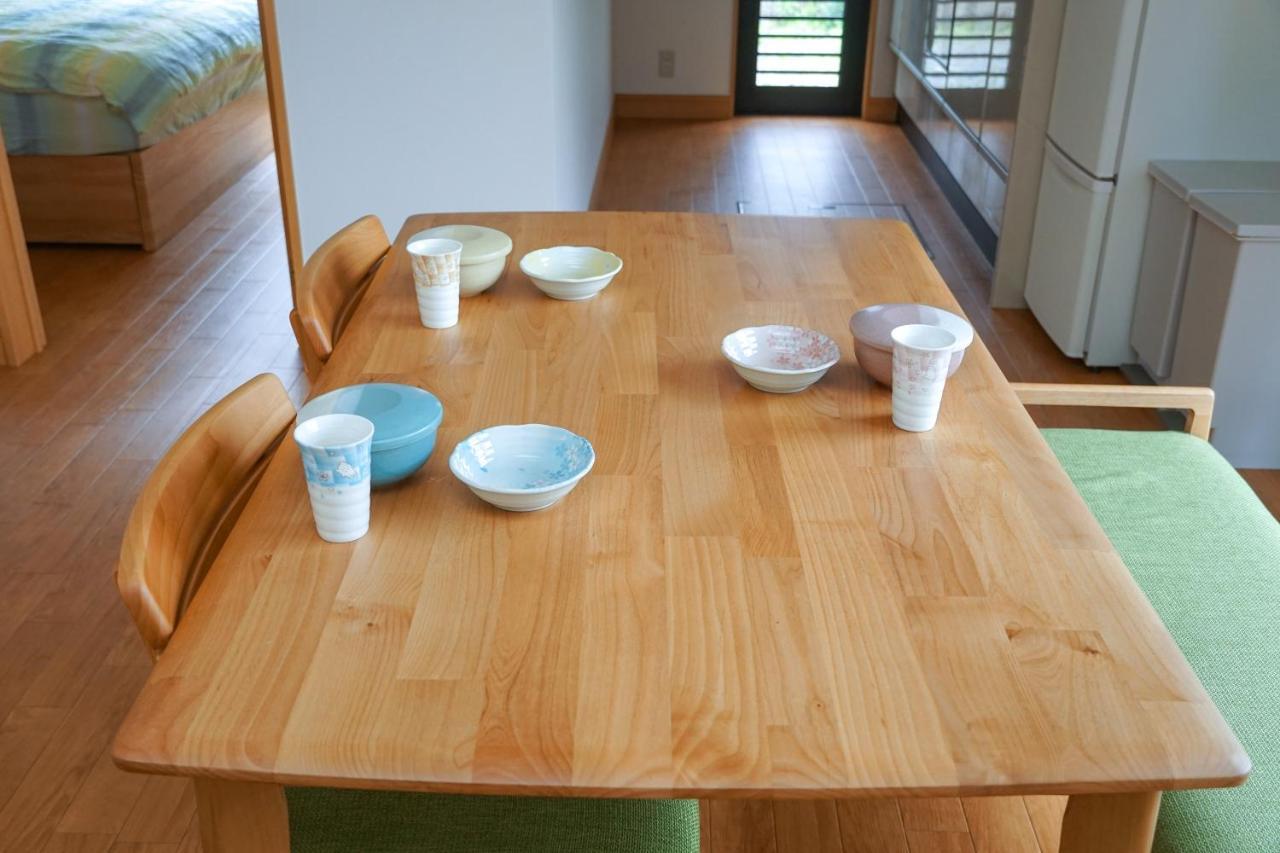 薬水君近江八幡水郷民泊貸し切り Apartamento Omihachiman Exterior foto