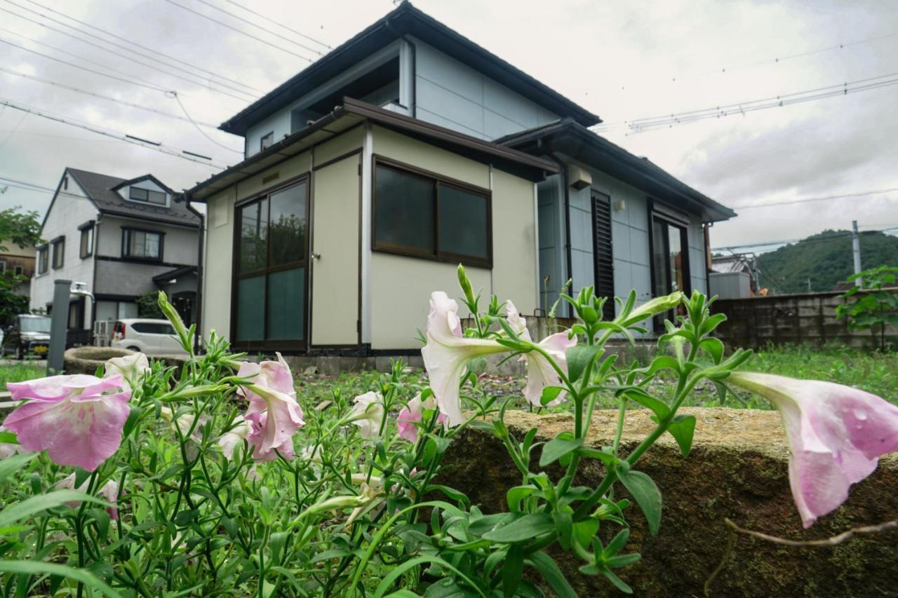 薬水君近江八幡水郷民泊貸し切り Apartamento Omihachiman Exterior foto