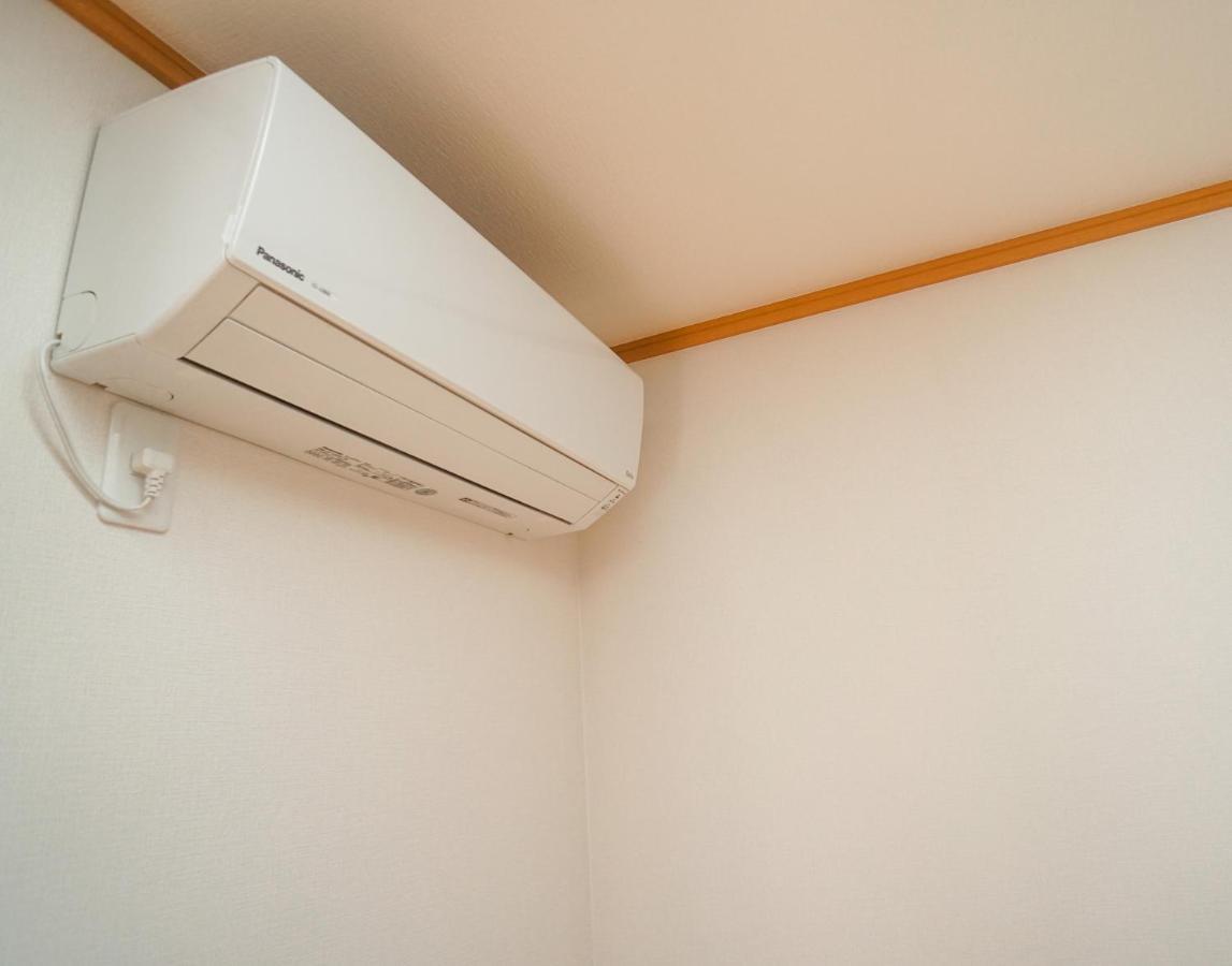 薬水君近江八幡水郷民泊貸し切り Apartamento Omihachiman Exterior foto