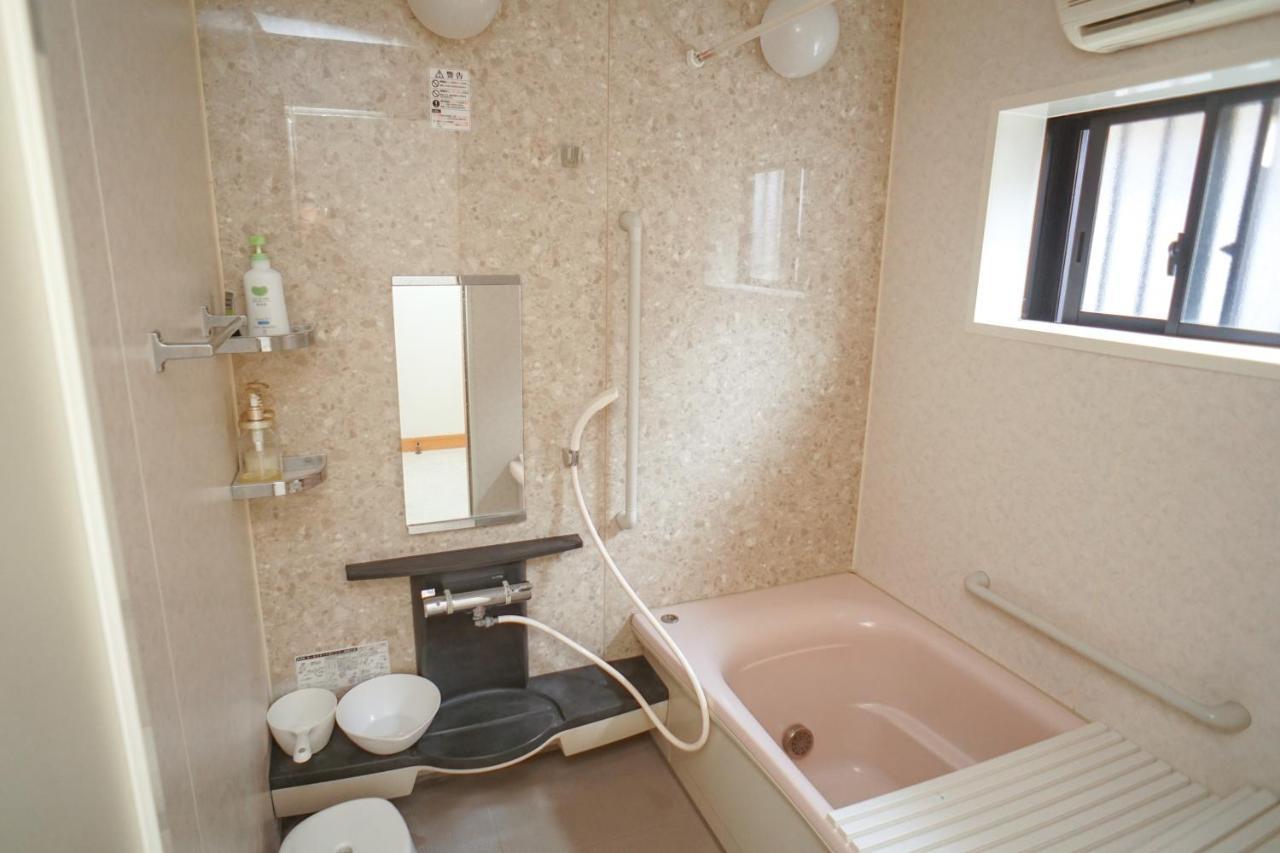 薬水君近江八幡水郷民泊貸し切り Apartamento Omihachiman Exterior foto