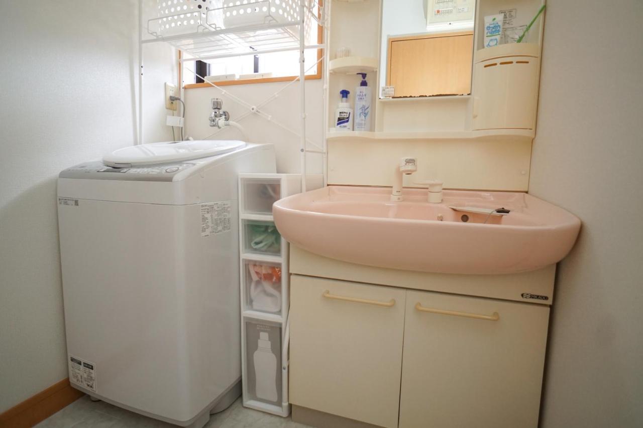 薬水君近江八幡水郷民泊貸し切り Apartamento Omihachiman Exterior foto