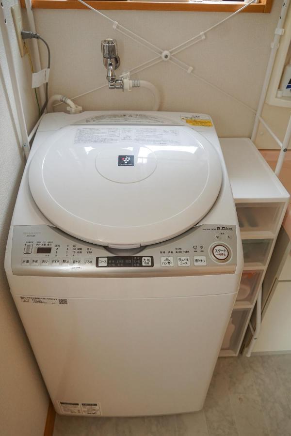 薬水君近江八幡水郷民泊貸し切り Apartamento Omihachiman Exterior foto
