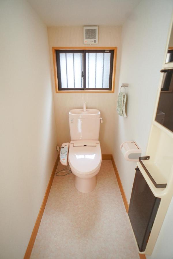 薬水君近江八幡水郷民泊貸し切り Apartamento Omihachiman Exterior foto