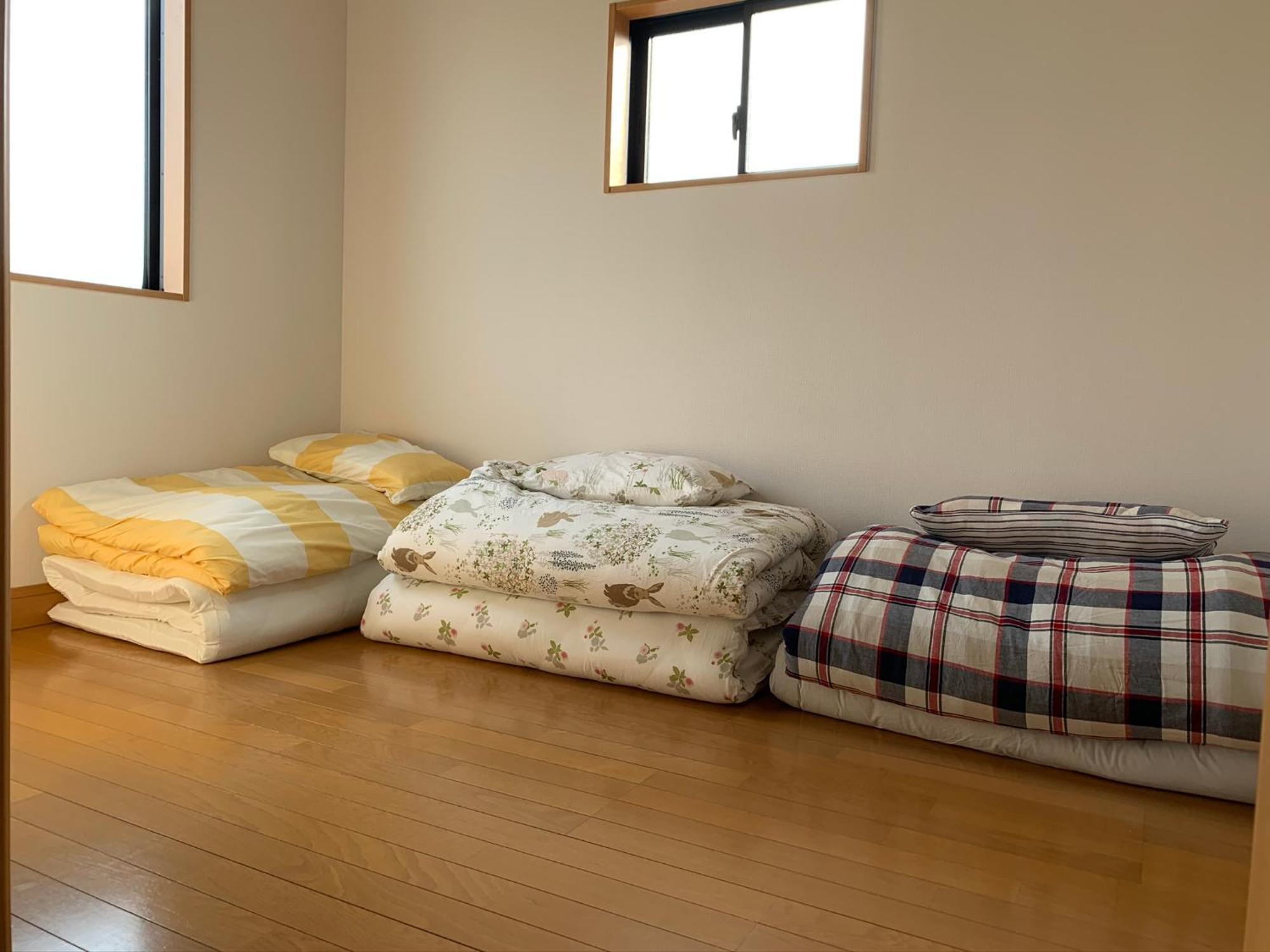 薬水君近江八幡水郷民泊貸し切り Apartamento Omihachiman Exterior foto